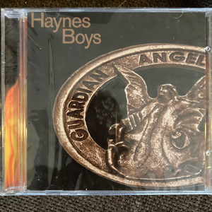 Haynes Boys Guardian Angel CD